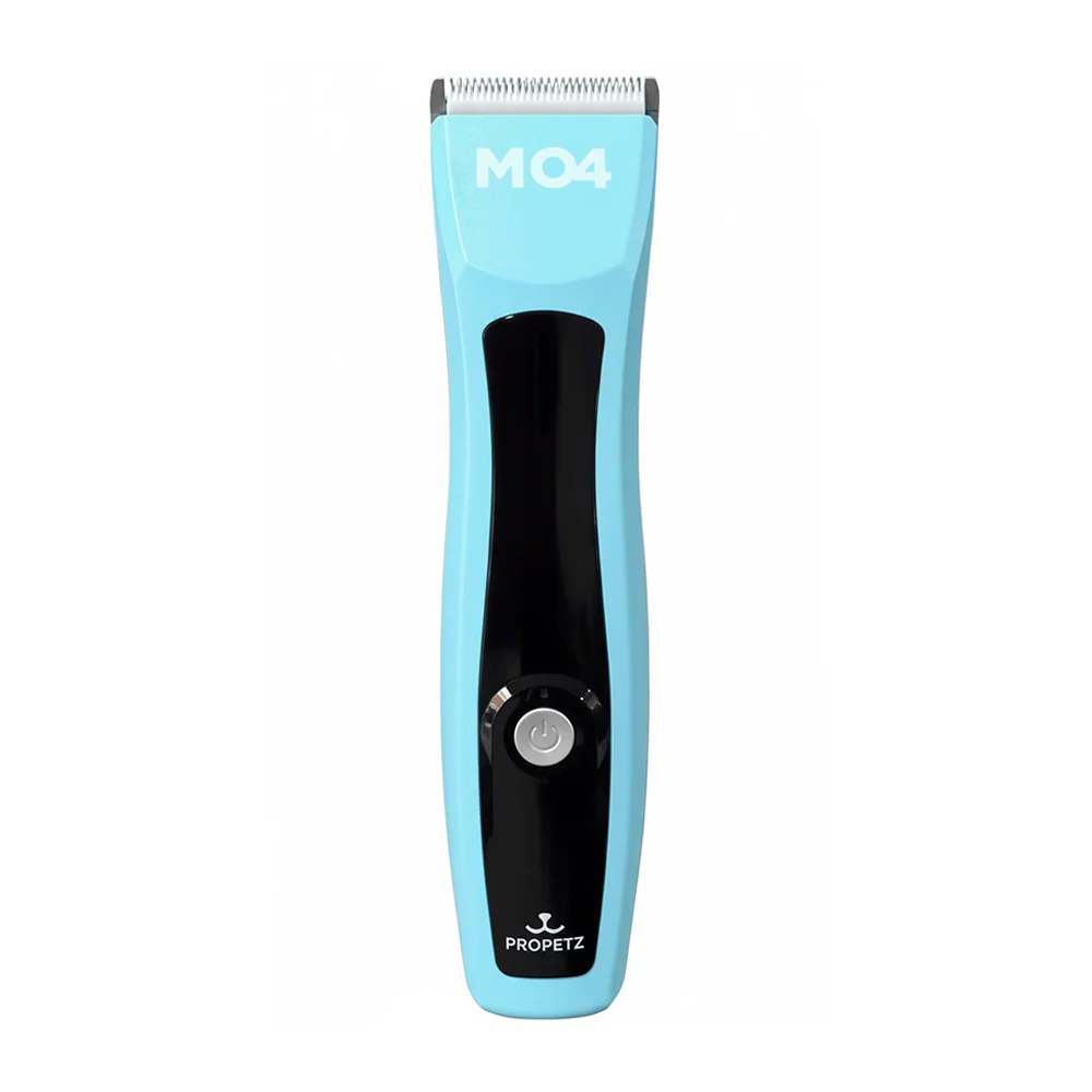 Máquina de Tosa MO4 Propetz Azul, Bivolt