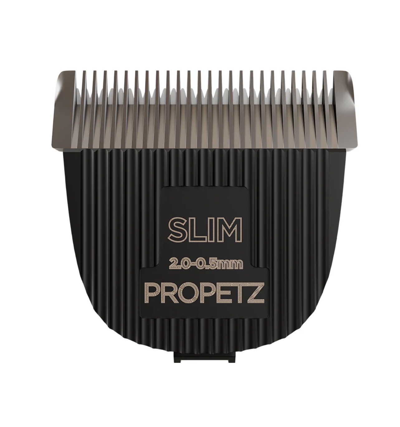 Lâmina De Tosa Slim | 4 Em 1 | PRO6/PRO X | Linha X | Propetz