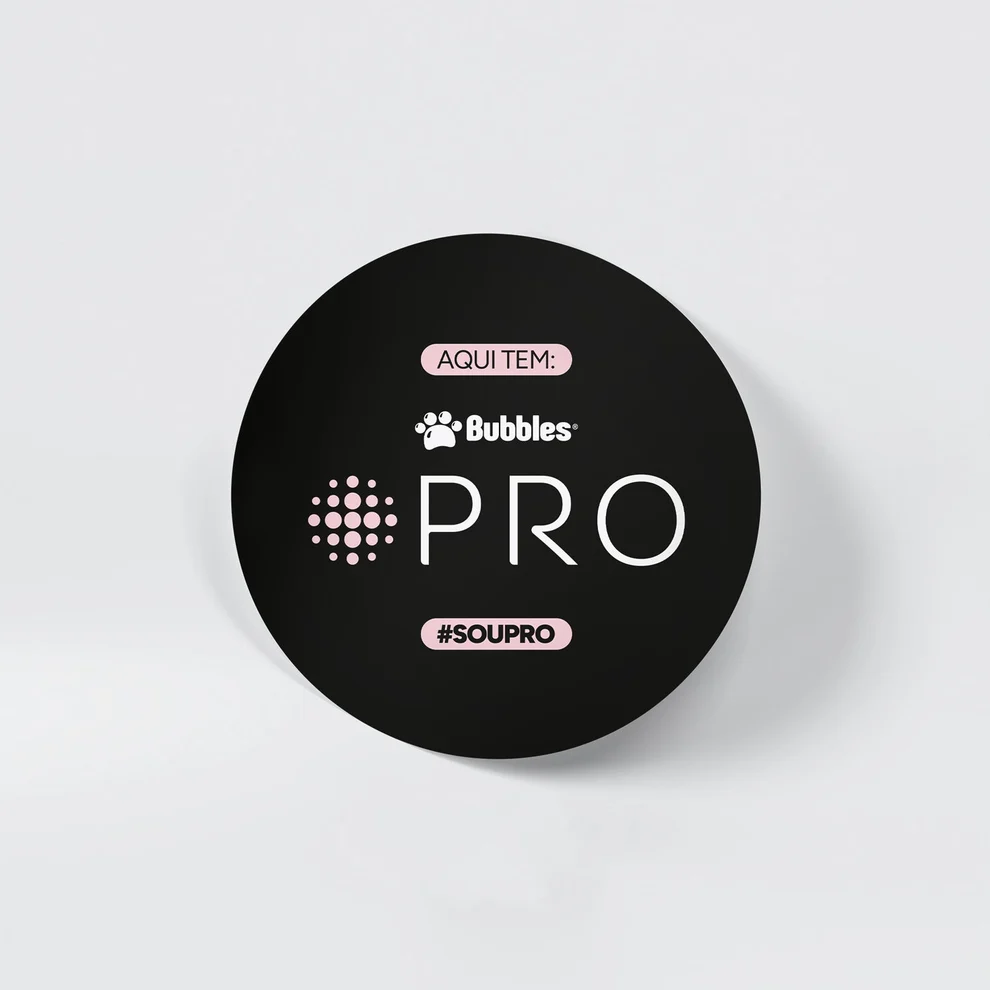 ADESIVO REDONDO PRO 25X25CM