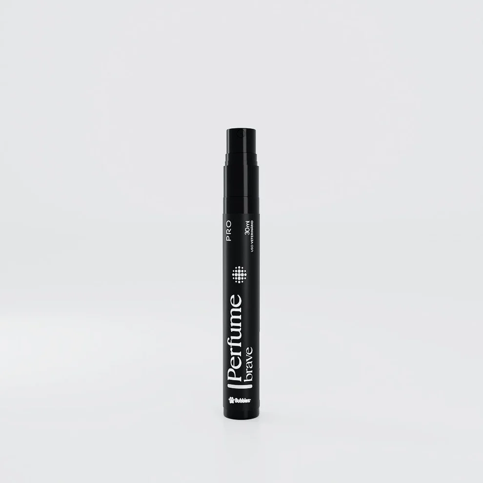 PERFUME PET BRAVE PRO (EGO) 30ML