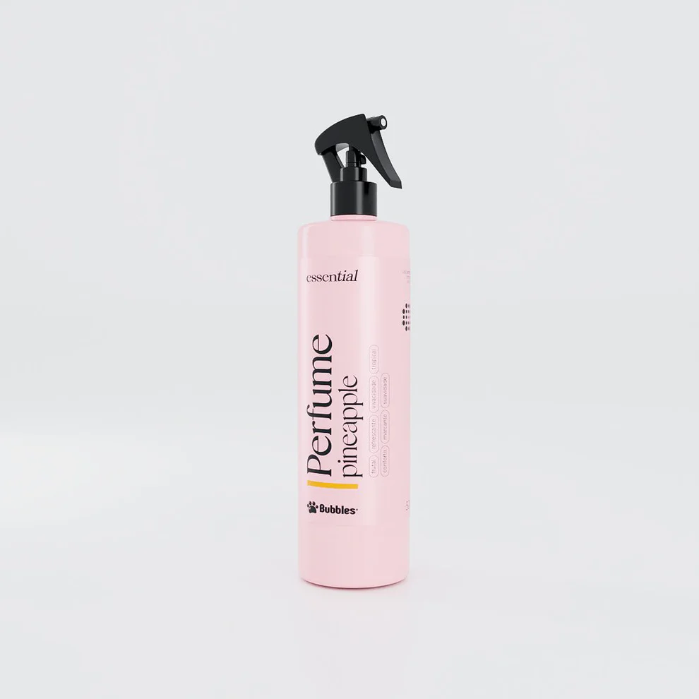 PERFUME PET PINEAPPLE ESSENTIAL 500ML