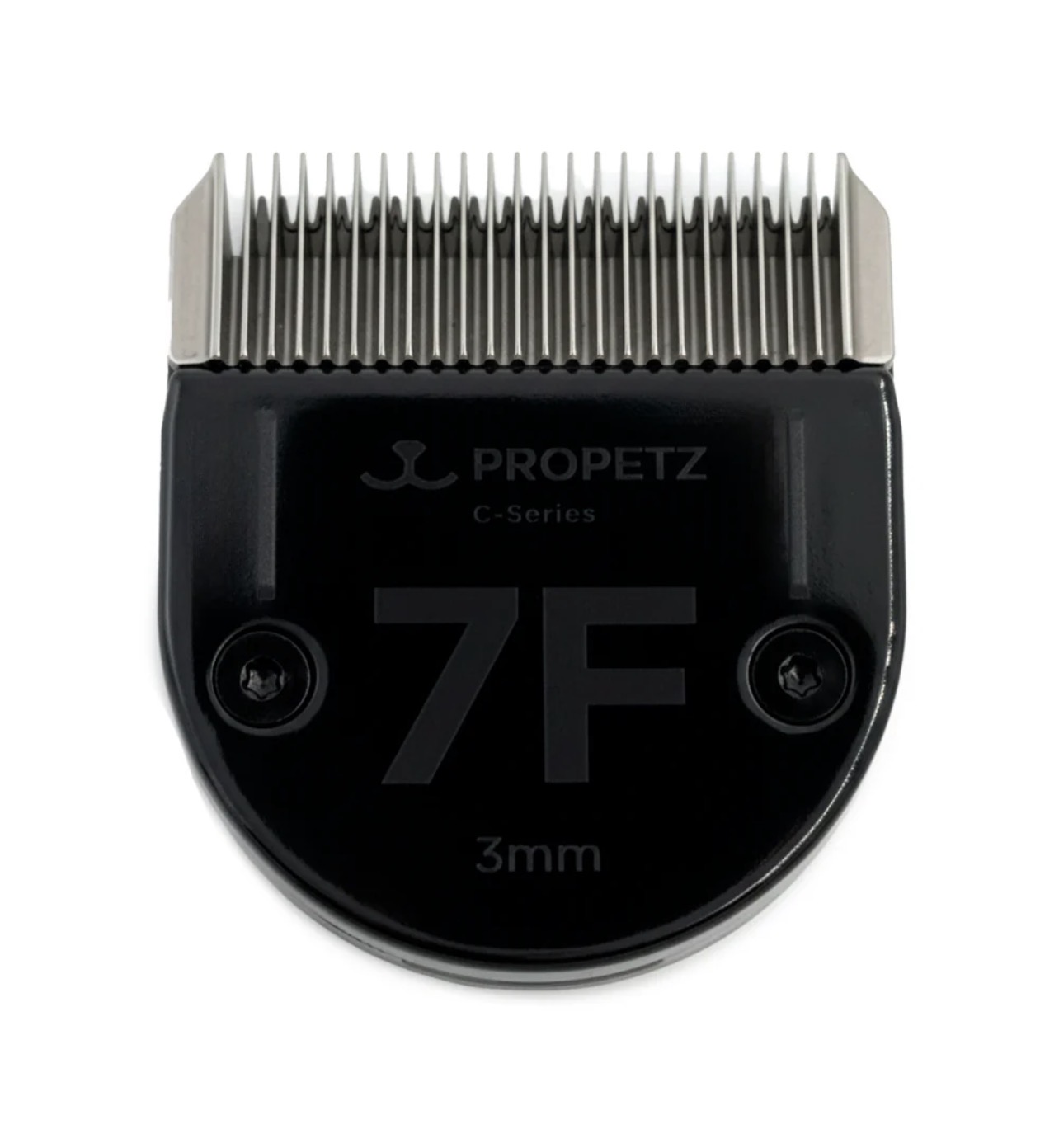 Lâmina De Tosa PRO 7 Pps Linha X 7f Propetz