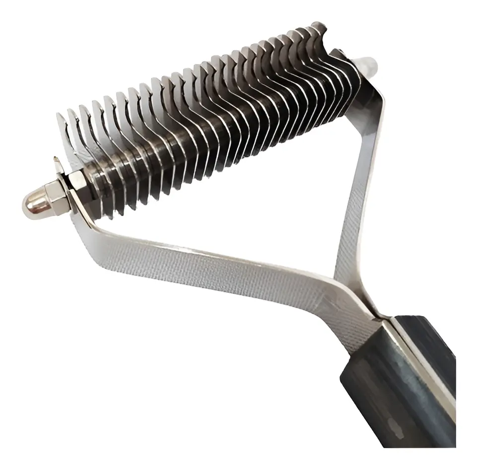 [MARYAM TRADING] RAKE DE SUBPELO 24/26 DENTES