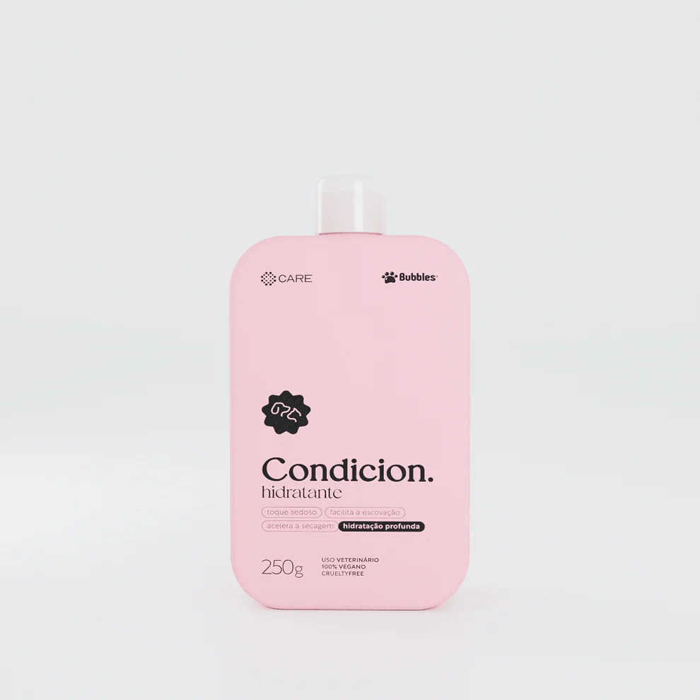 CONDICIONADOR PET HIDRATANTE CARE 250ML