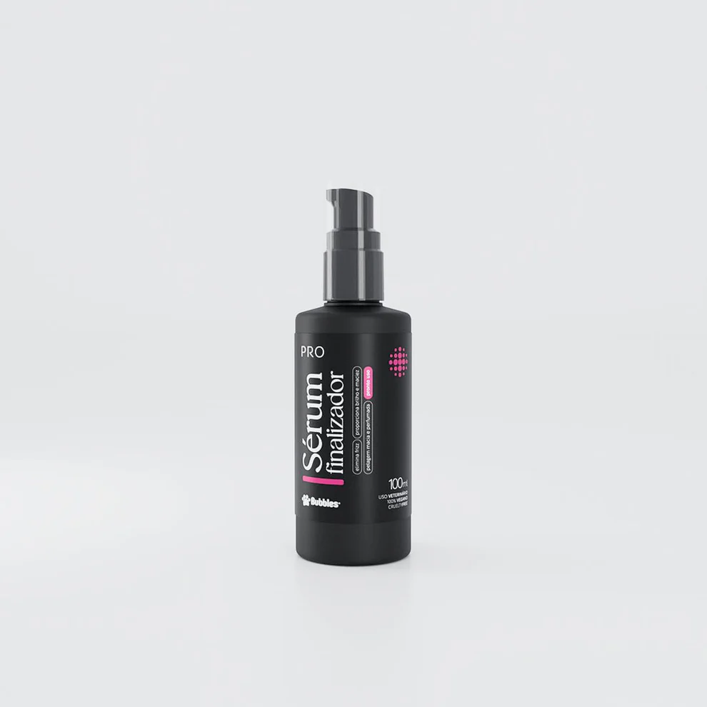 SÉRUM PET LISO INTENSO PRO (EGO) 100ML