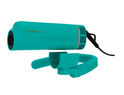 Secador de Pescoço Pet AURA X Propetz | Azul | 220V