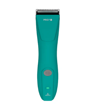 Máquina de Tosa PRO7 X Propetz Verde - 5 em 1, Bivolt