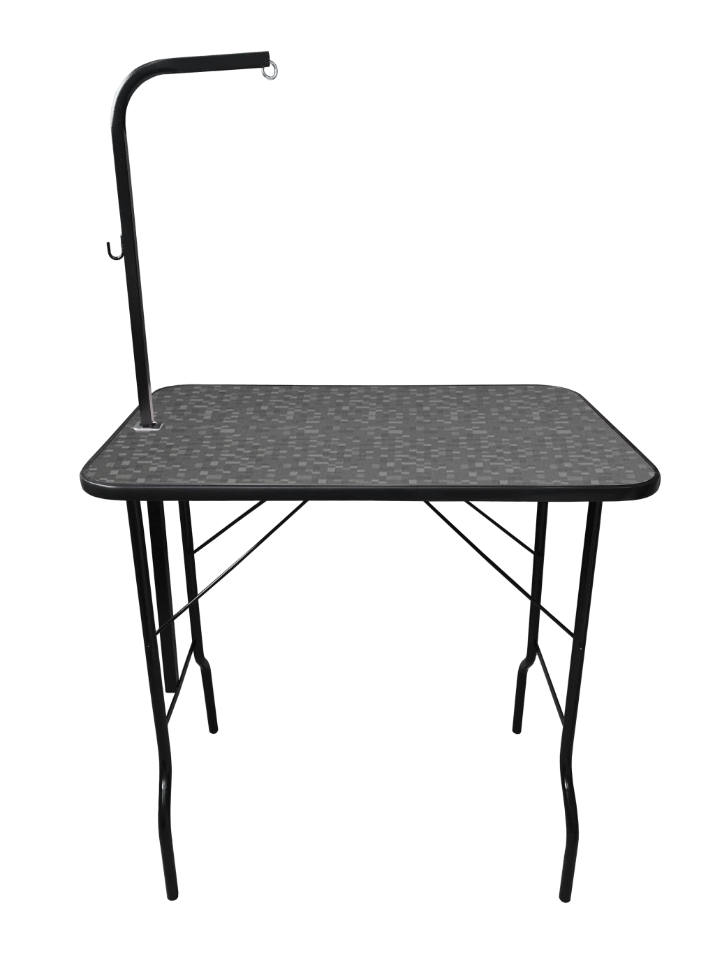 Mesa De Tosa Dobrável Com Girafa