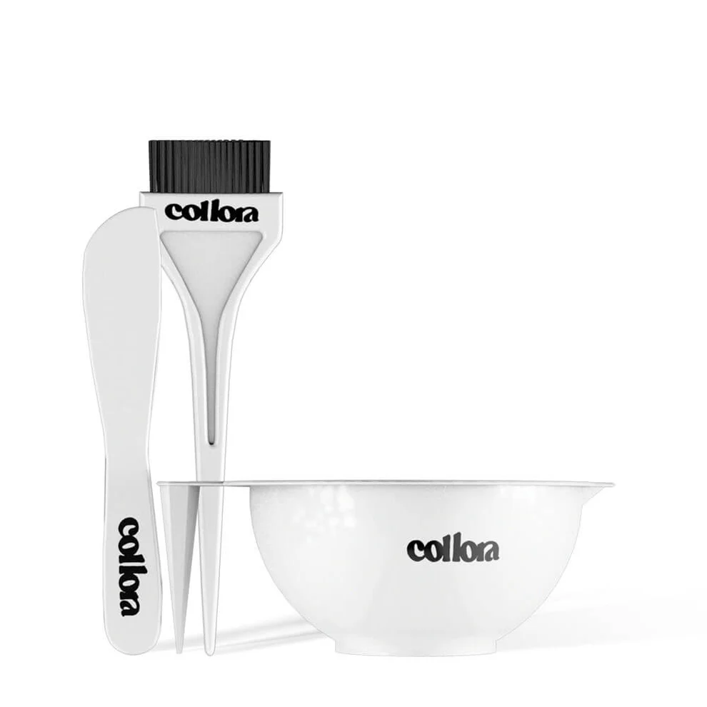 KIT PET APLICADOR COLLORA  (3 ITENS)