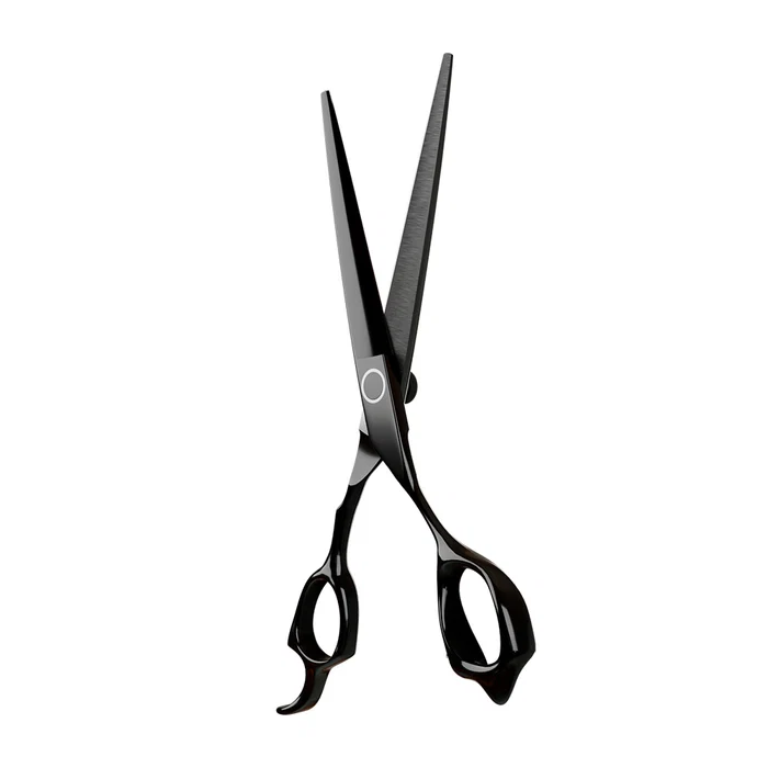 Tesoura para Tosa Profissional Reta 440C 7.5" Super Premium – Propetz