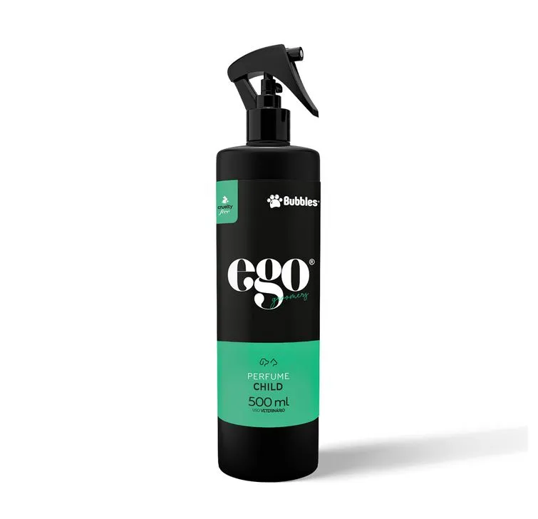 PERFUME PET CHILD PRO (EGO) 500ML