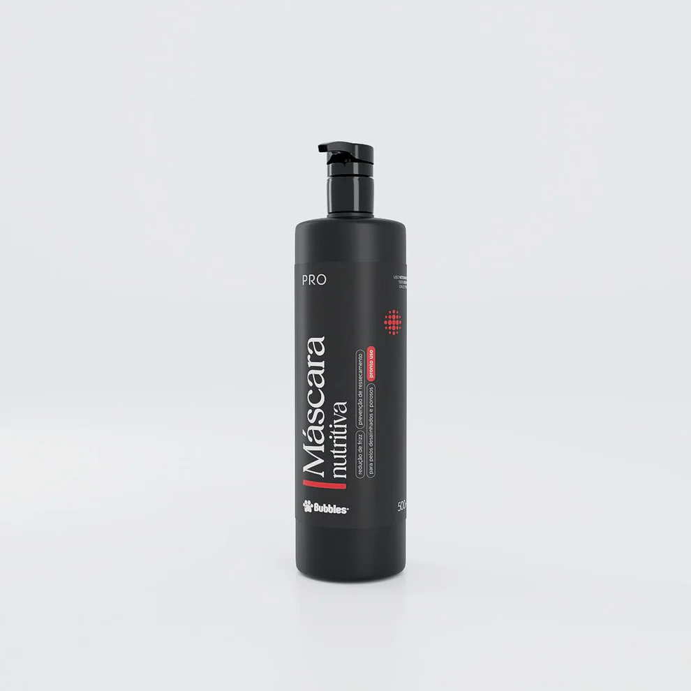 MÁSCARA PET NUTRITIVA PRO (EGO) 500ML