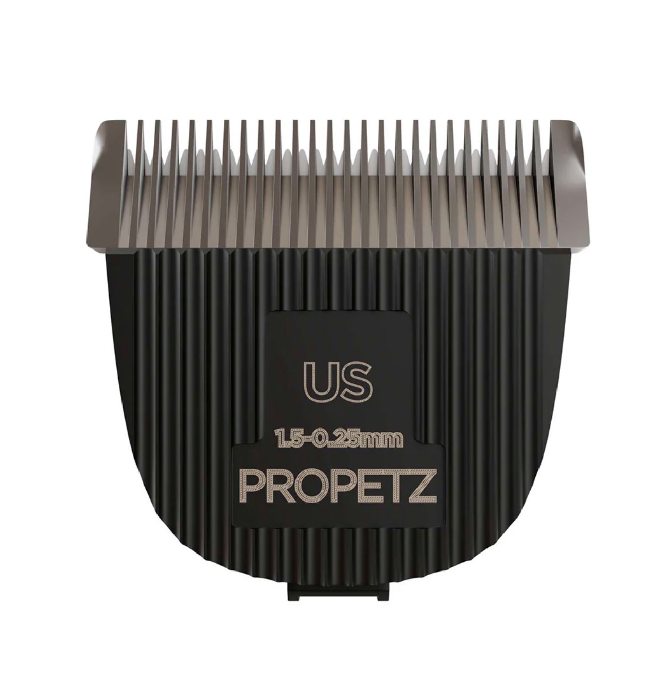 Lâmina De Tosa Ultra Slim | 4 Em 1 | PRO6/PRO X | Linha X | Propetz