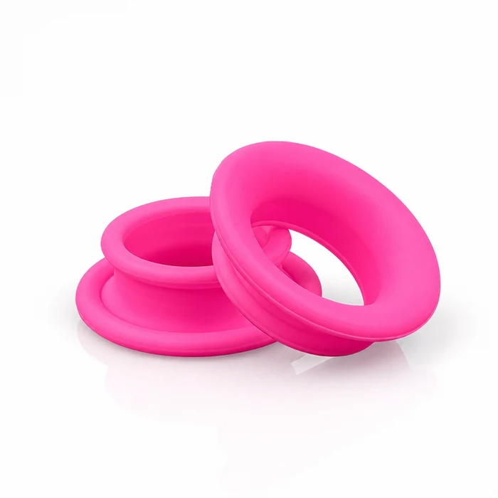 Dedeira para Tesoura Aberta, Rosa, Propetz