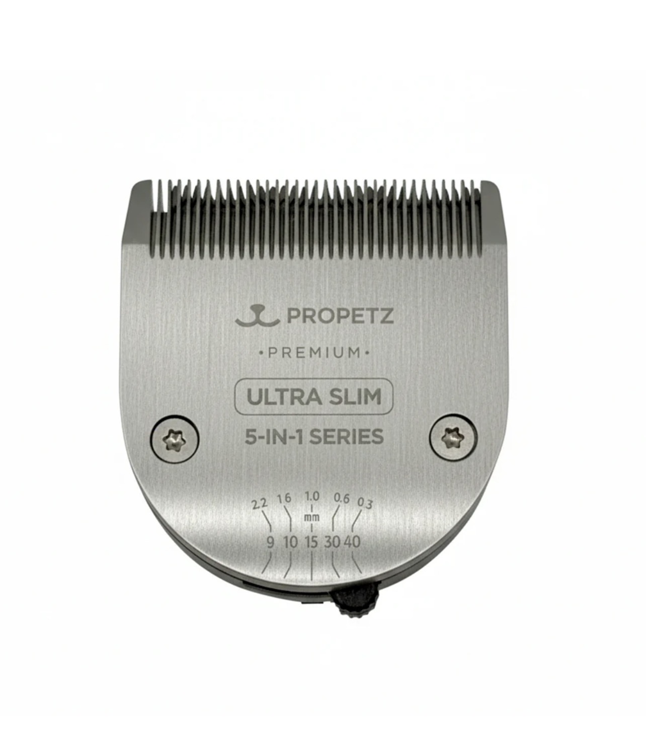 LÂMINA DE TOSA PRO7 ULTRA SLIM PREMIUM 5 EM 1