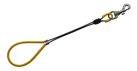 Guia De Contenção Grande 62cm