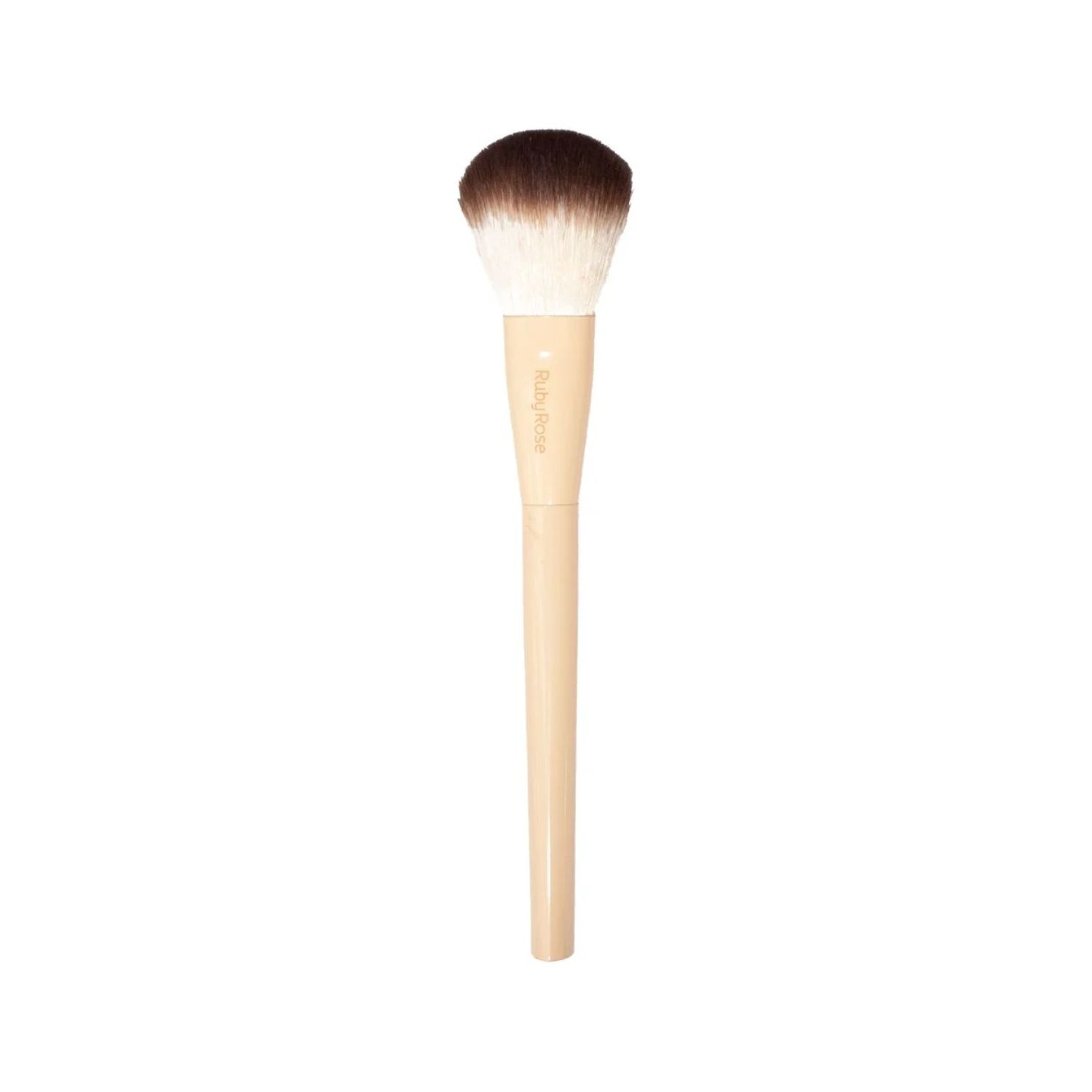 PINCEL PARA BLUSH GLASS - HBGF5 - Ruby Rose