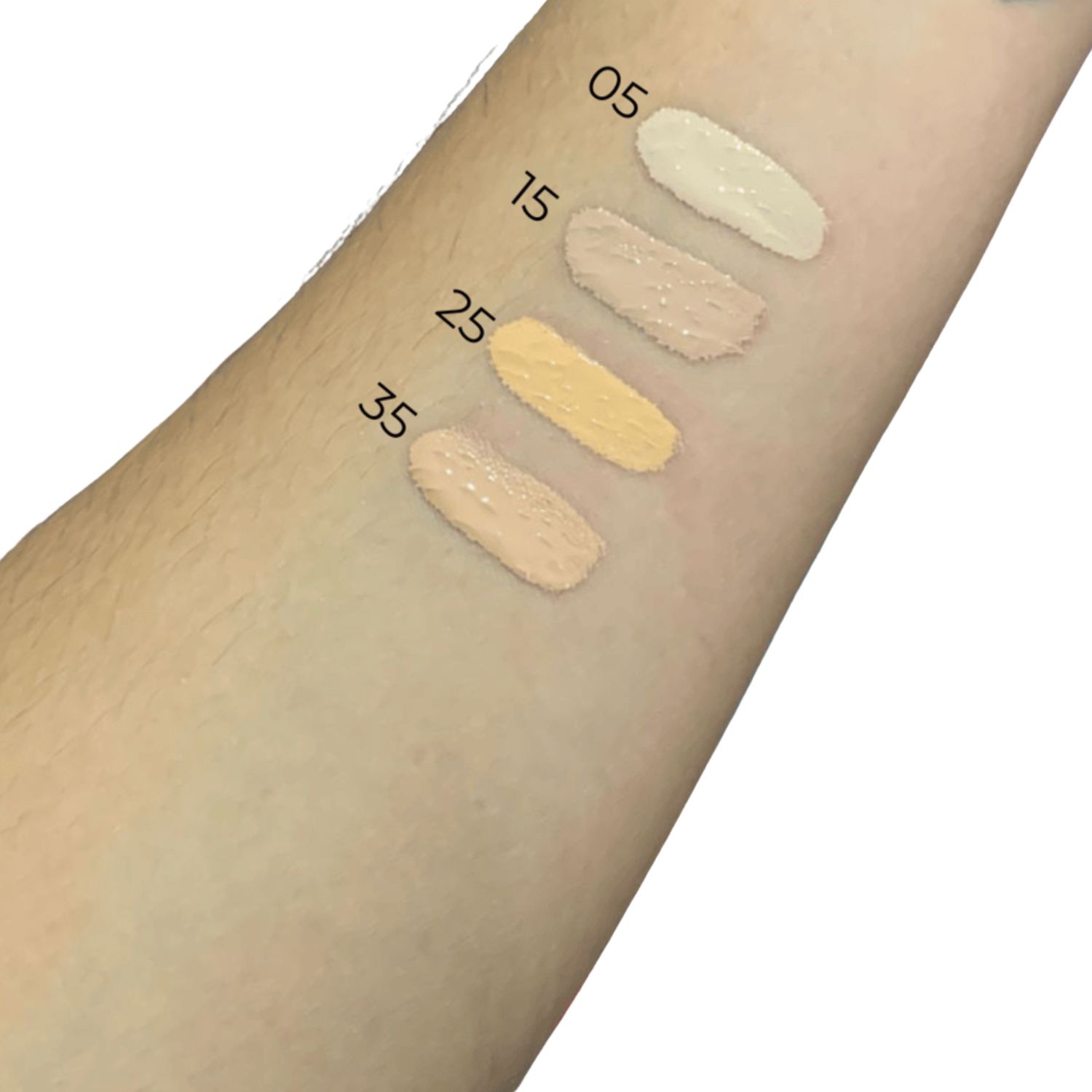 Corretivo Líquido Coisa Mais Linda Made In! 05