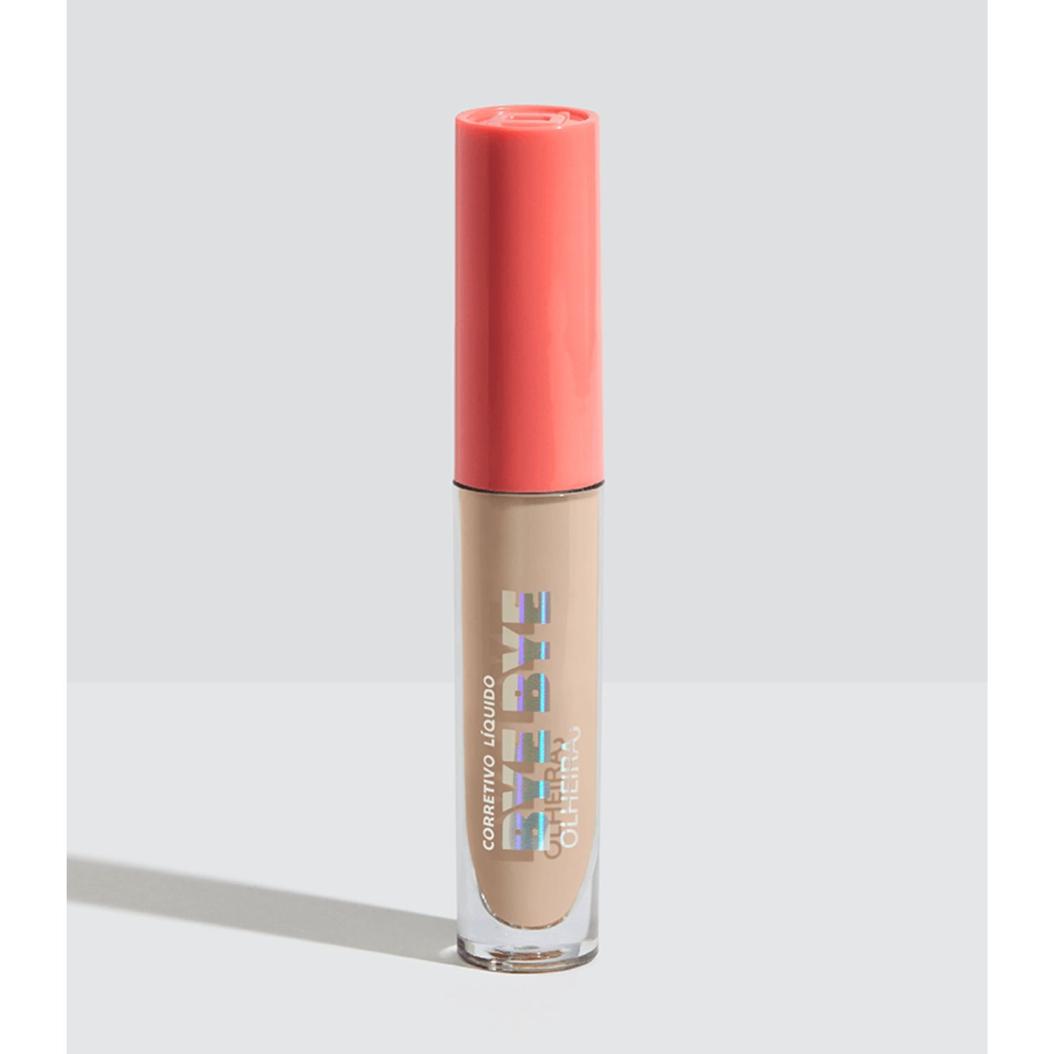 Corretivo Líquido Bye Bye Olheira - Dailus - D.2 Claro