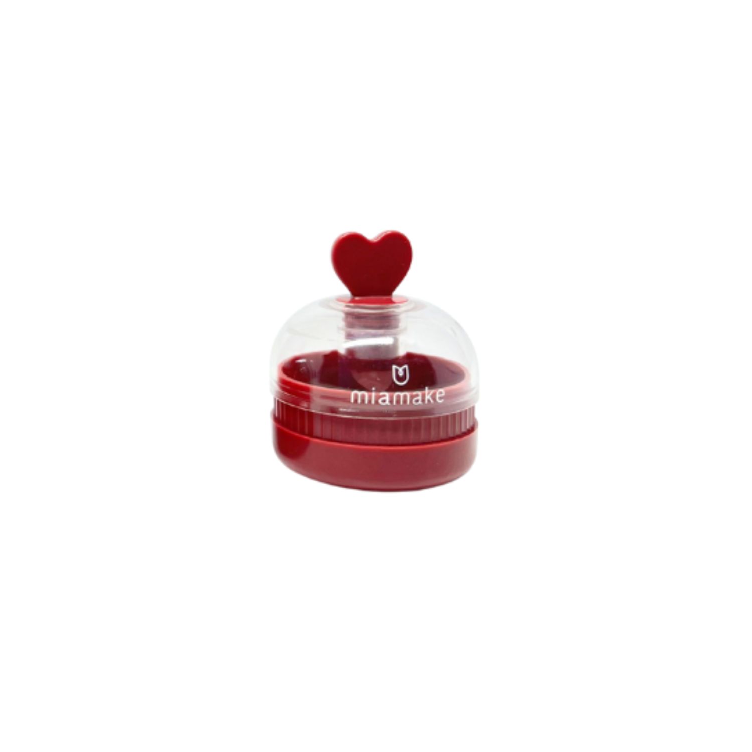 LIP MOUSSE VELVET PEACH ME UP! Mia Make Cor 3