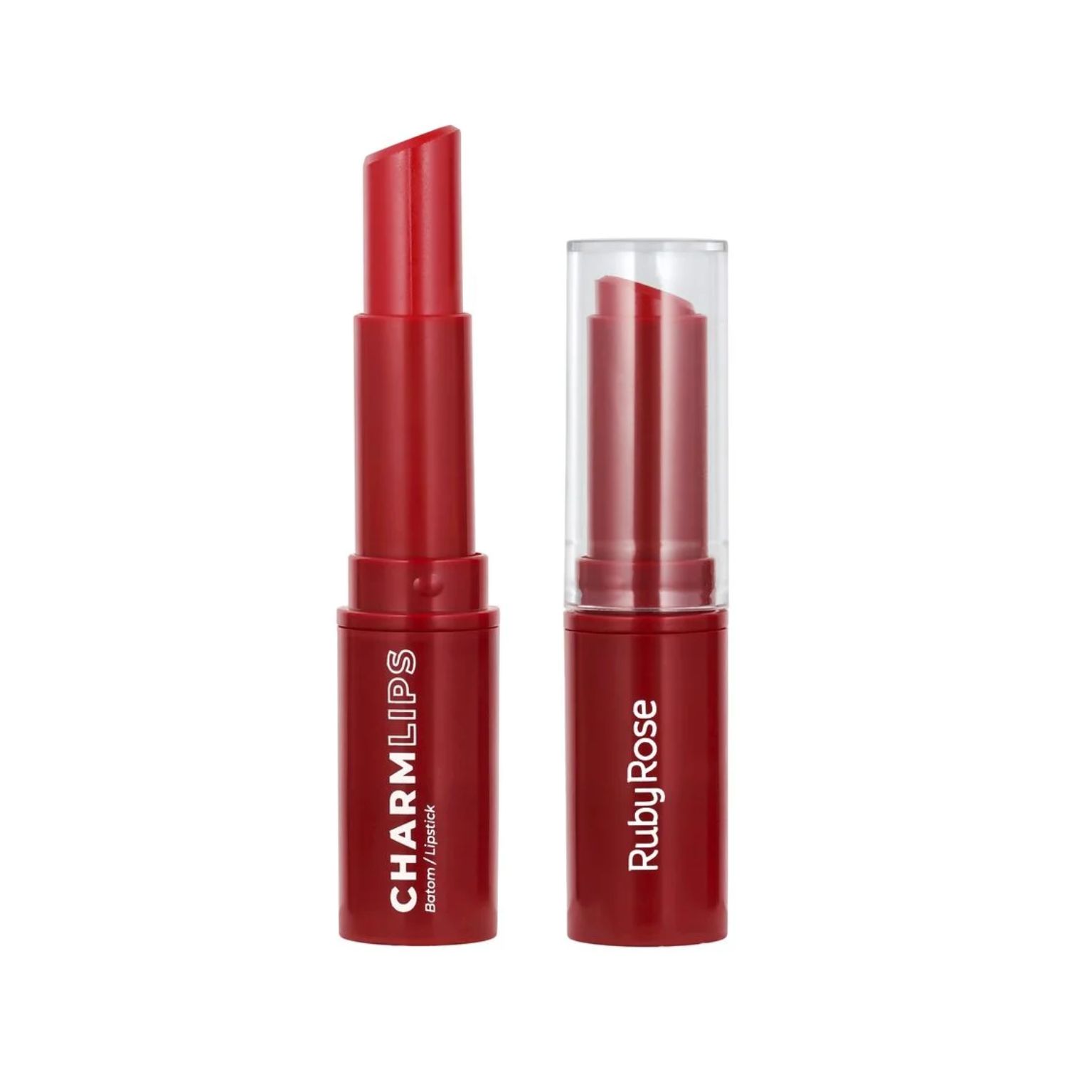 Batom Charm Lips – Ruby Rose - CL02 - HB-L6001-2 — Ruby Rose
