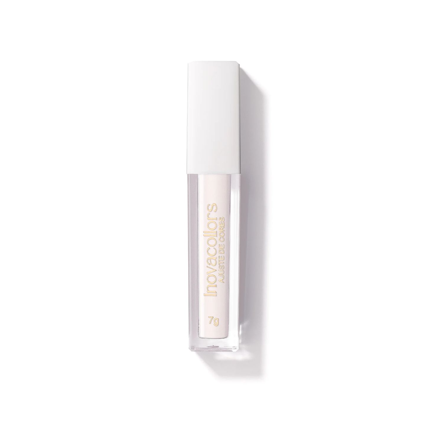 InovaCollor Branco da Kohll Beauty