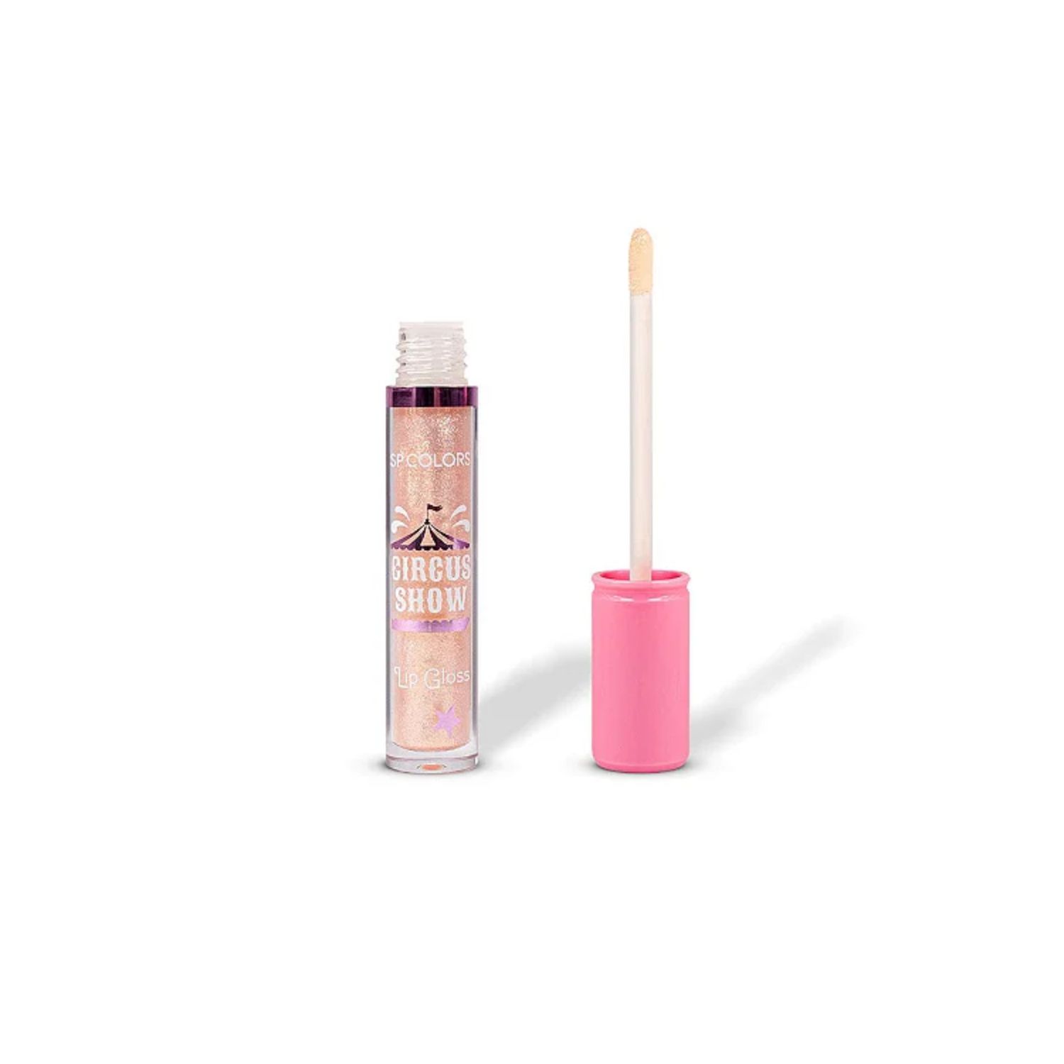 Lip Gloss Circus Show - Cor 2