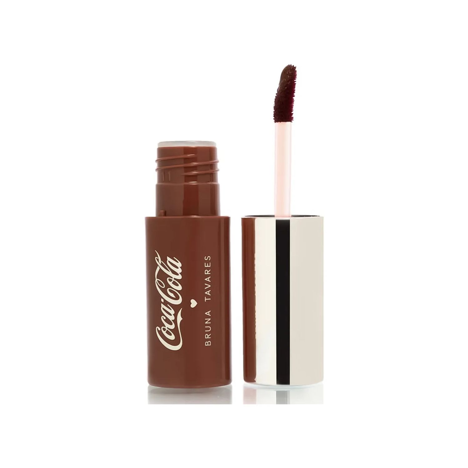 Bt Coca Cola Oil Tint - Bruna Tavares Spicy