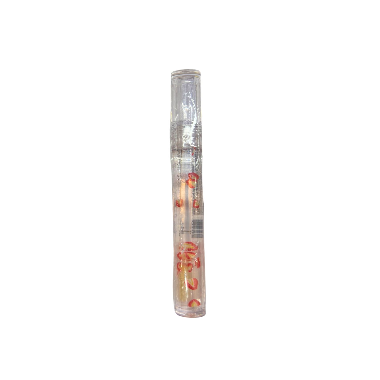 Lip Oil Salada Mista da Mia Make - Morango — Mia Make
