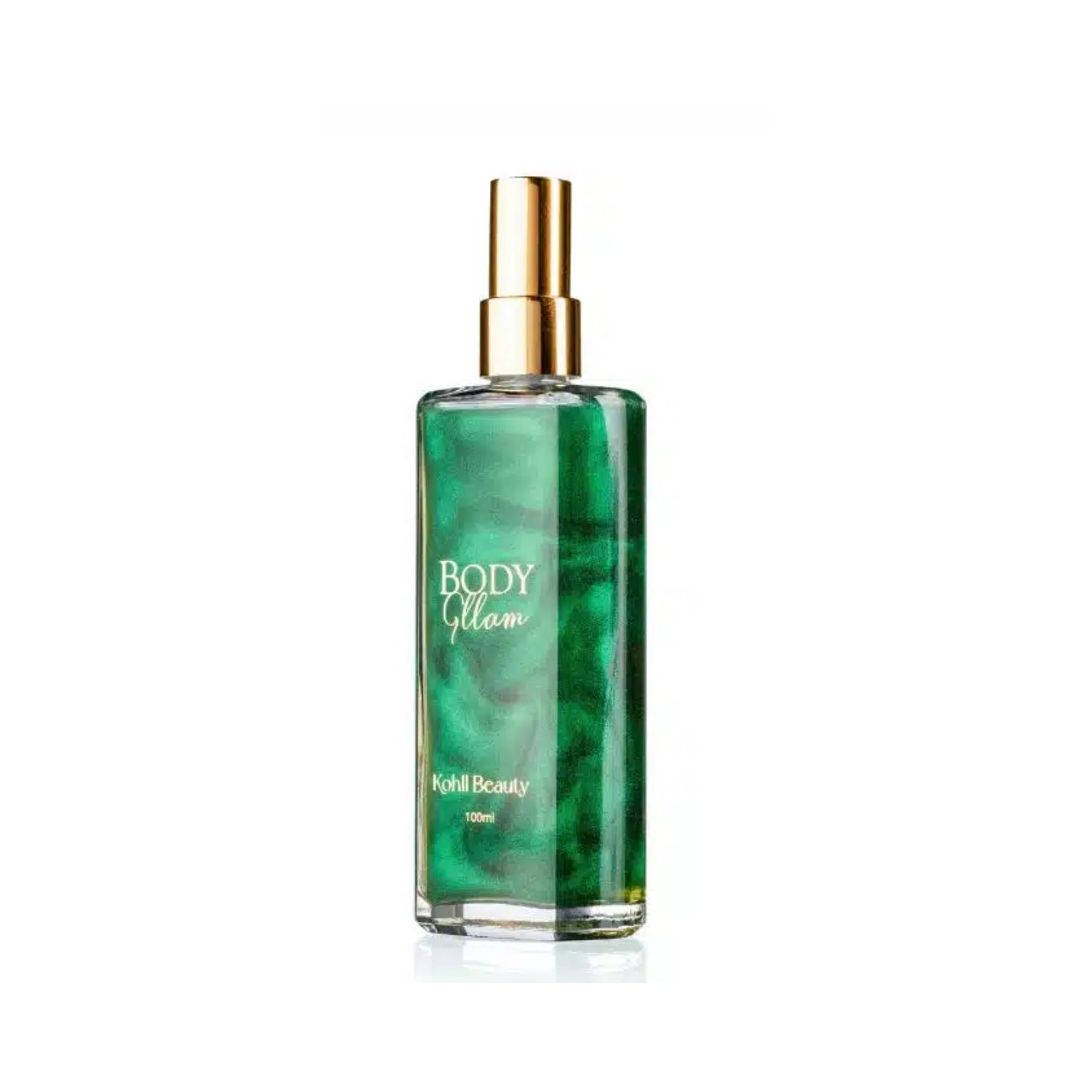 Body Gllam - Perfume da Kohll Beauty