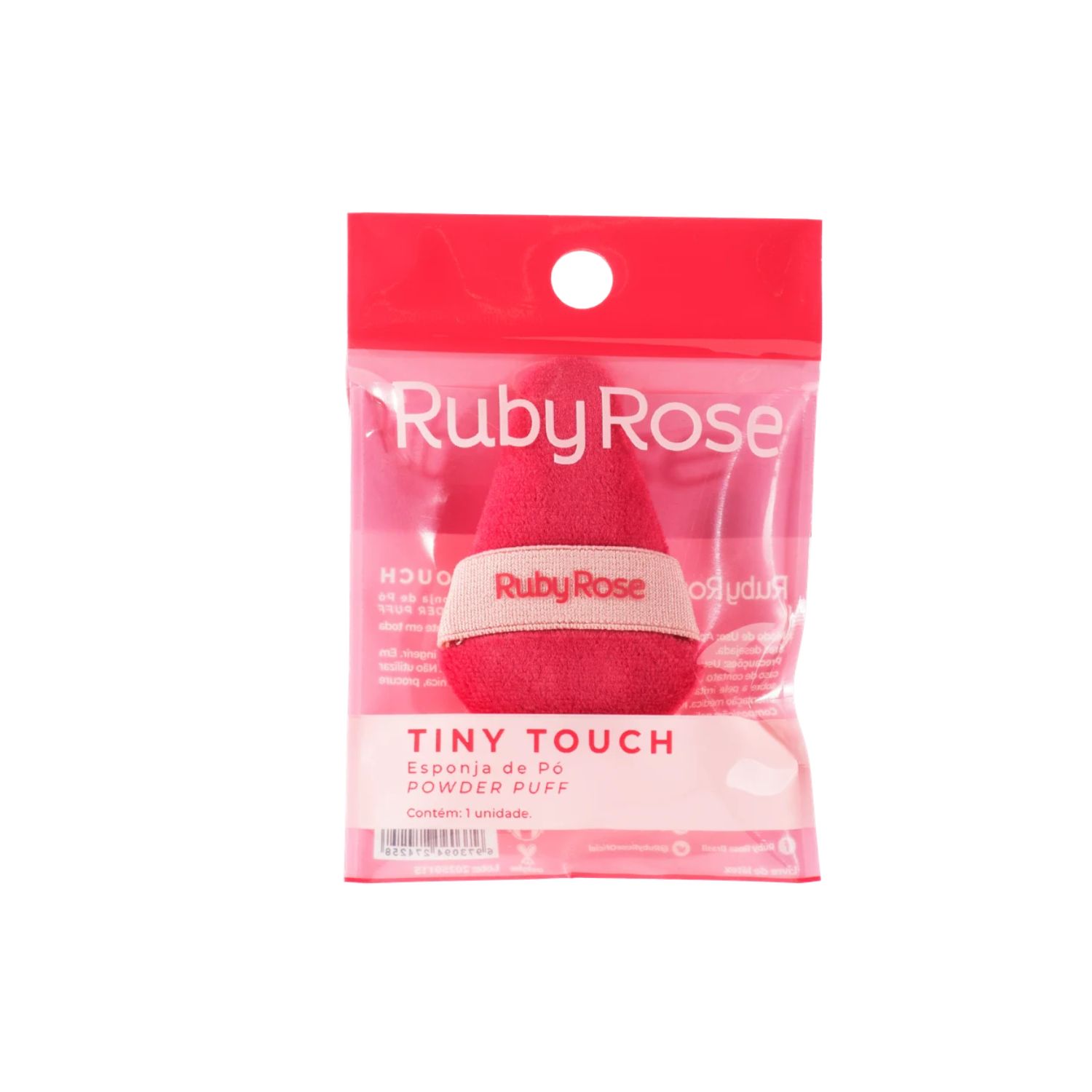 Esponja de Pó TINY TOUCH