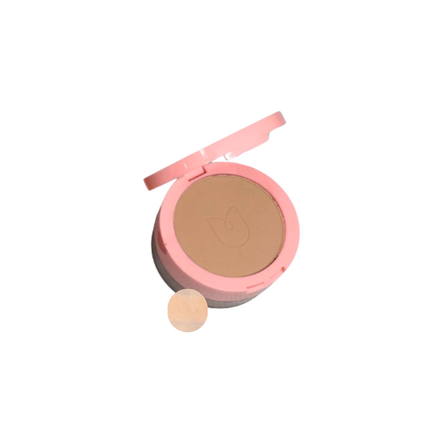 DUO PÓ ANTIOXIDANTE - Mia Make Cor 5