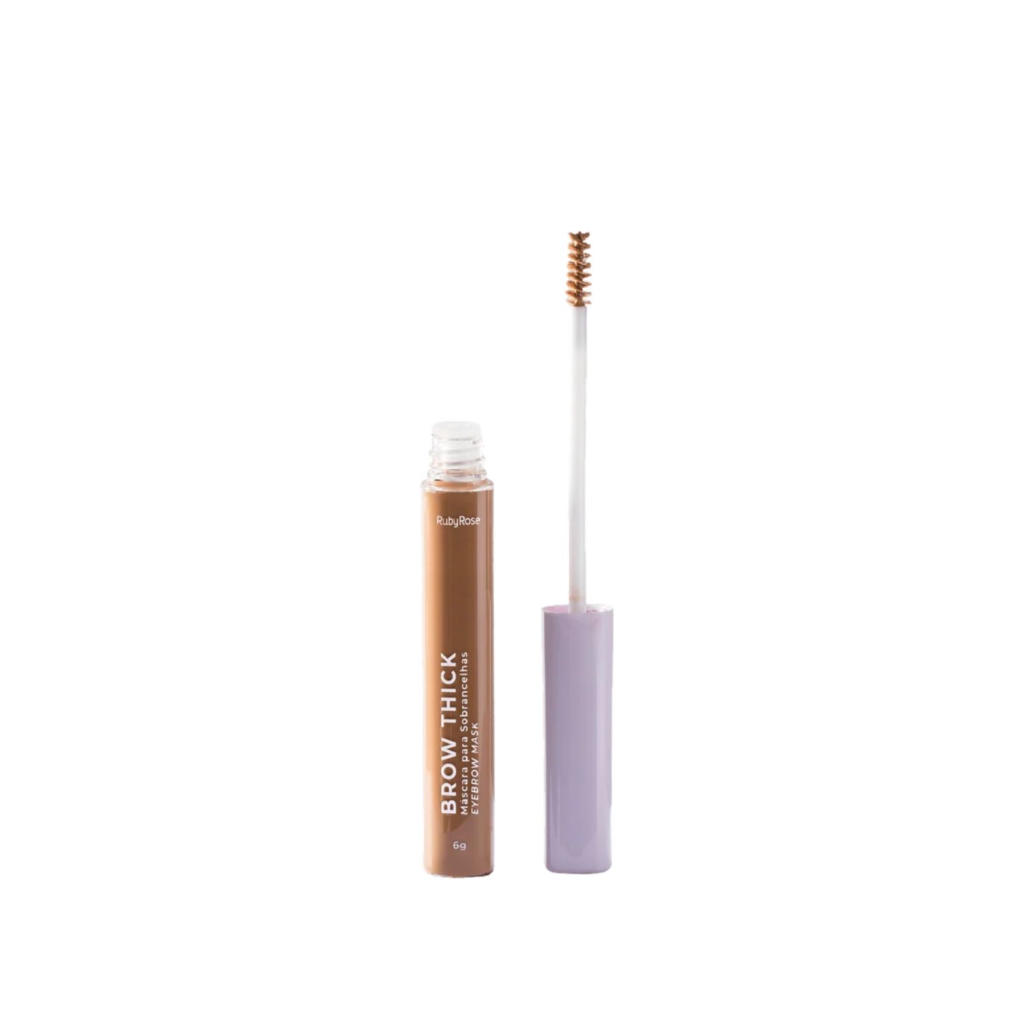 Máscara Para Sobrancelhas Brow Thick - 01 Light