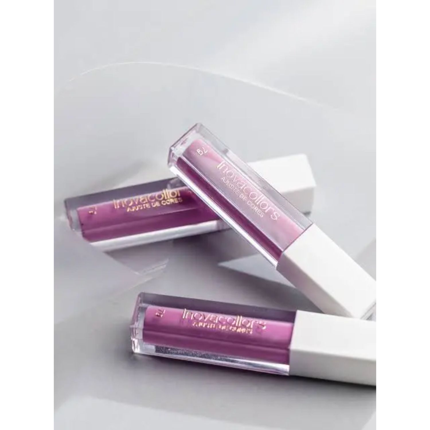 InovaCollor Lilás da Kohll Beauty