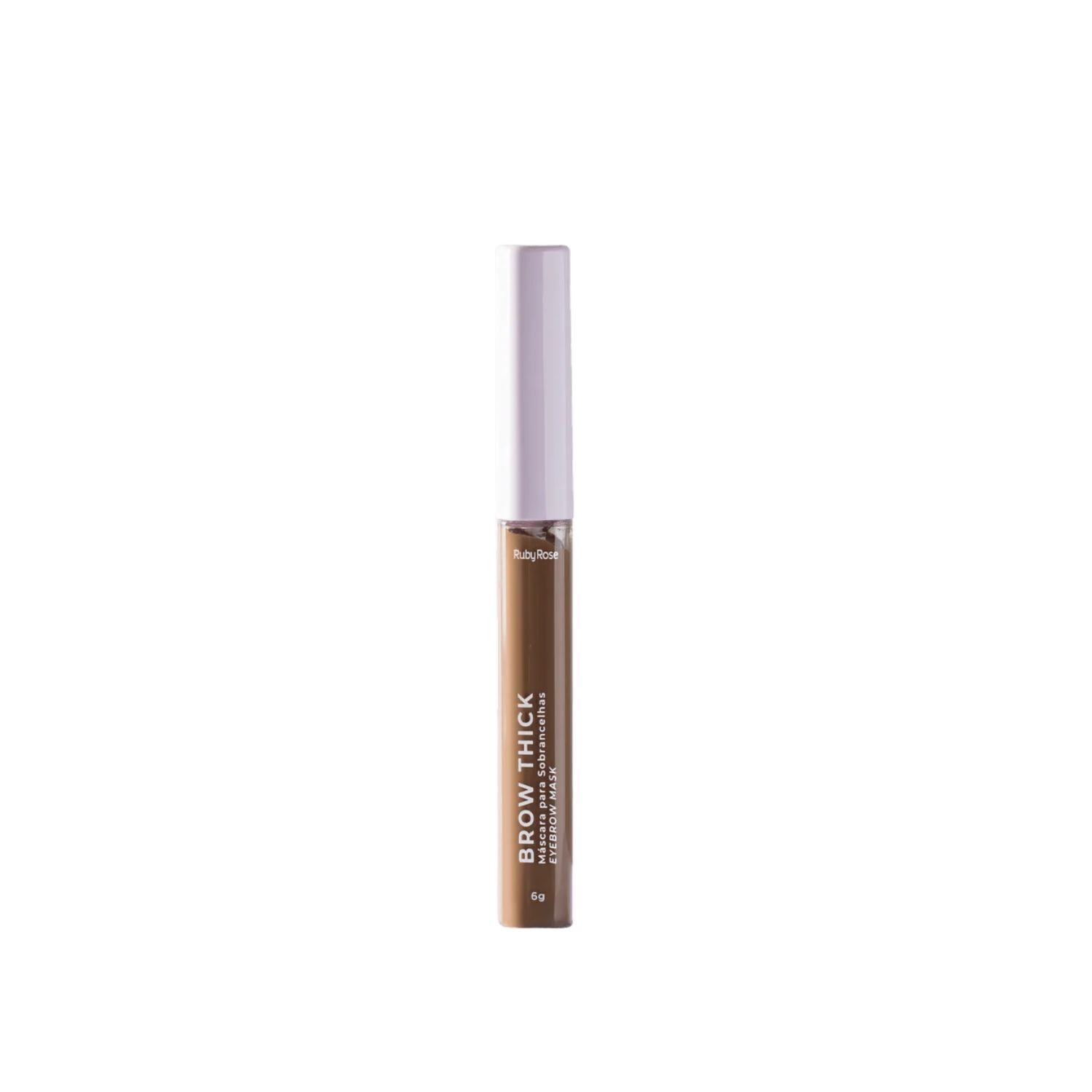Máscara Para Sobrancelhas Brow Thick - 02 Medium