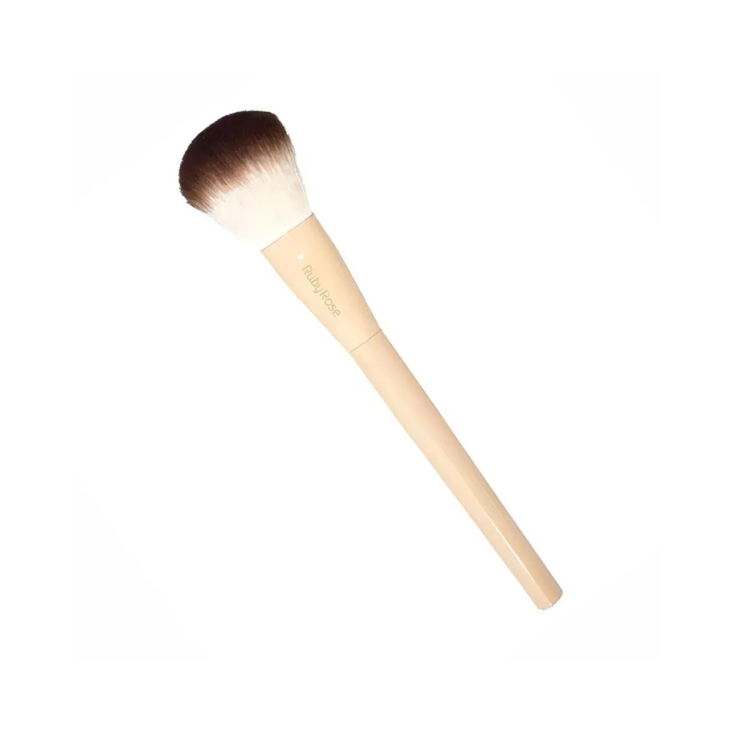 PINCEL PARA BLUSH GLASS - HBGF5 - Ruby Rose
