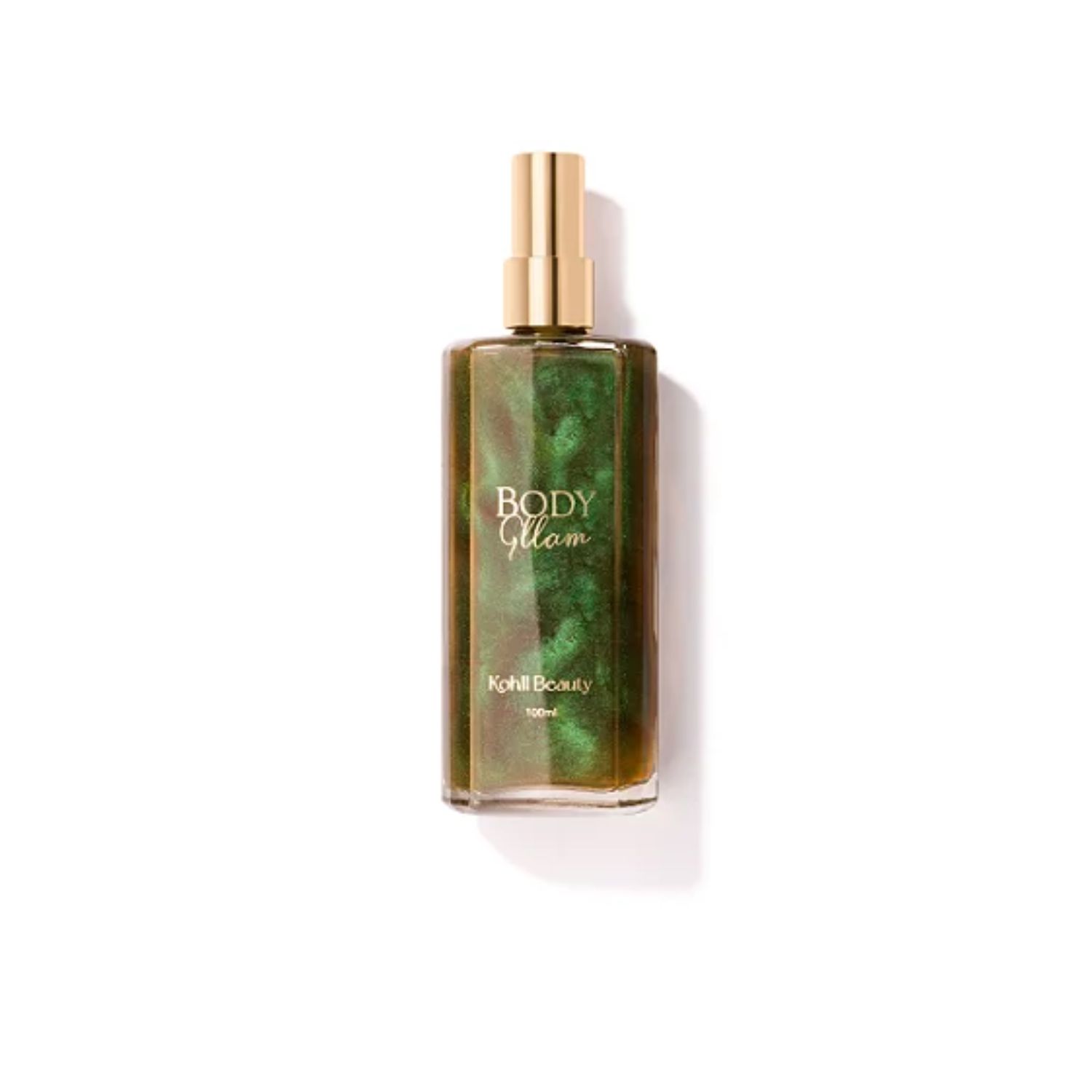 Body Gllam - Perfume da Kohll Beauty