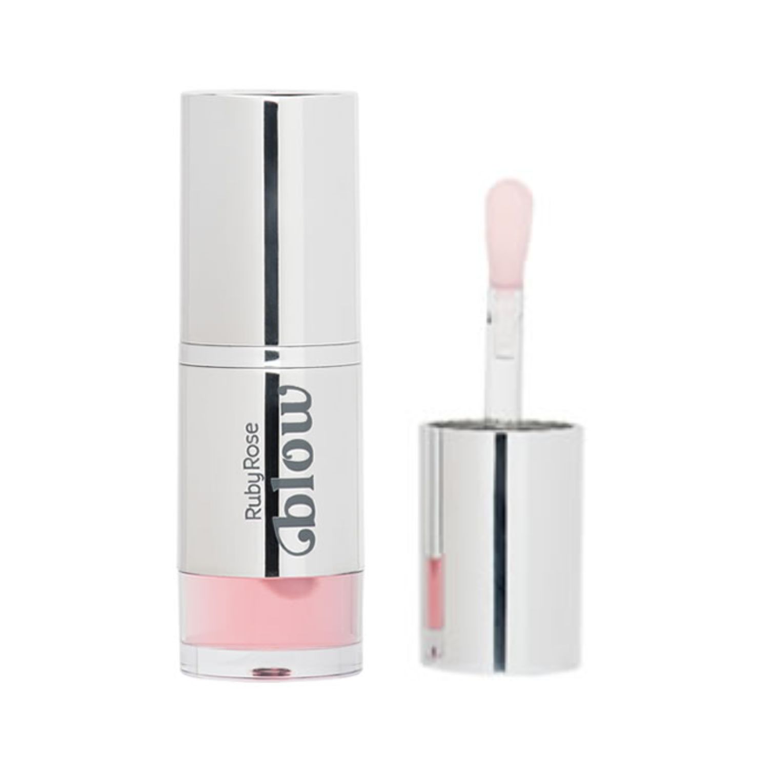 Lip Oil Ruby Rose Blow Glow Theory LO20 - Intuition - HB-L6513-2 — Ruby Rose