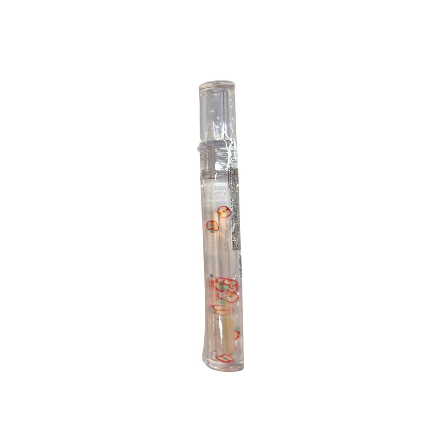 Lip Oil Salada Mista da Mia Make - Maçã — Mia Make