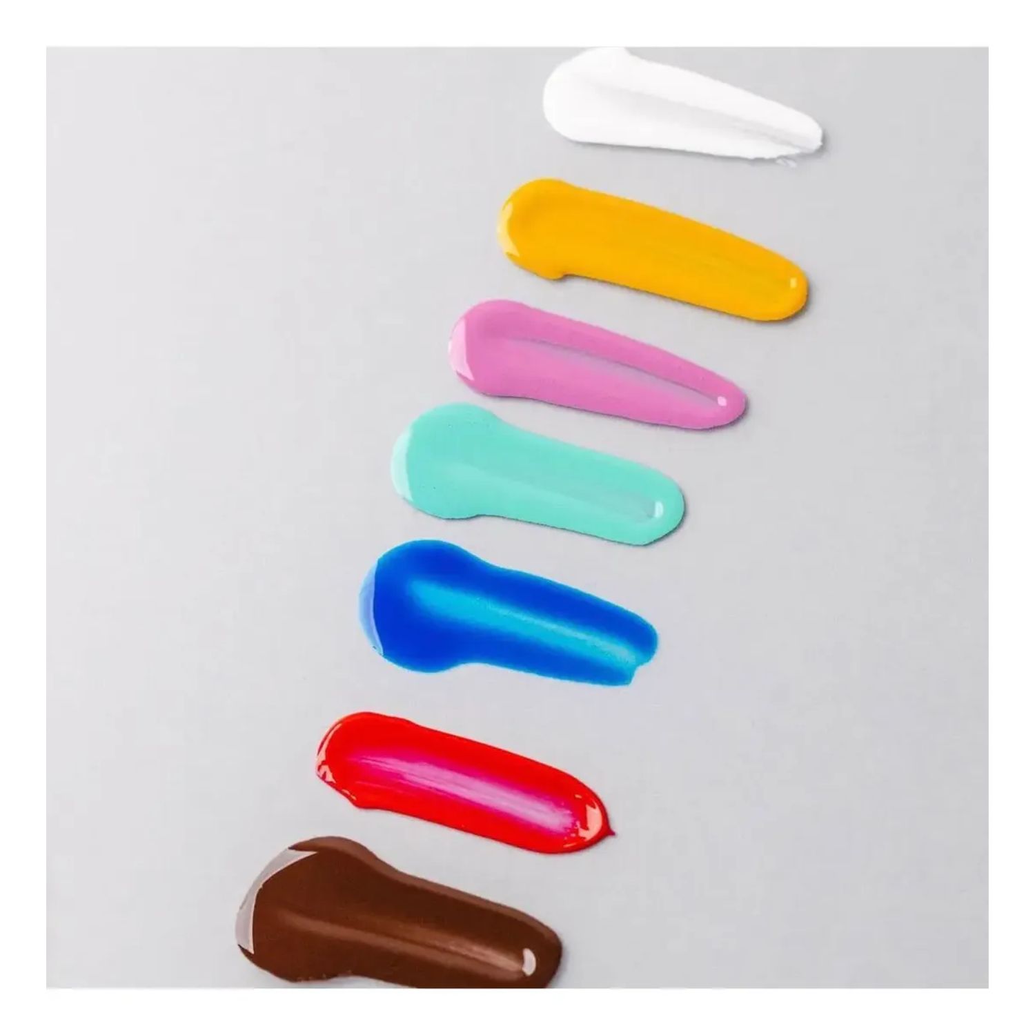 InovaCollor Branco da Kohll Beauty