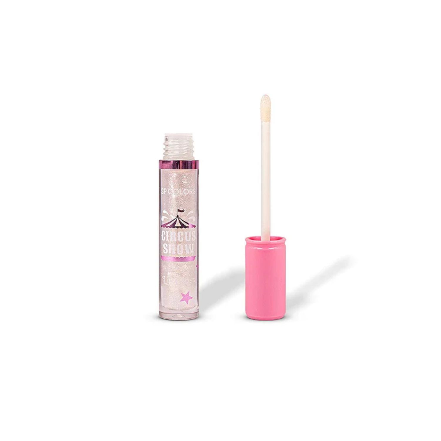 Lip Gloss Circus Show - Cor 1