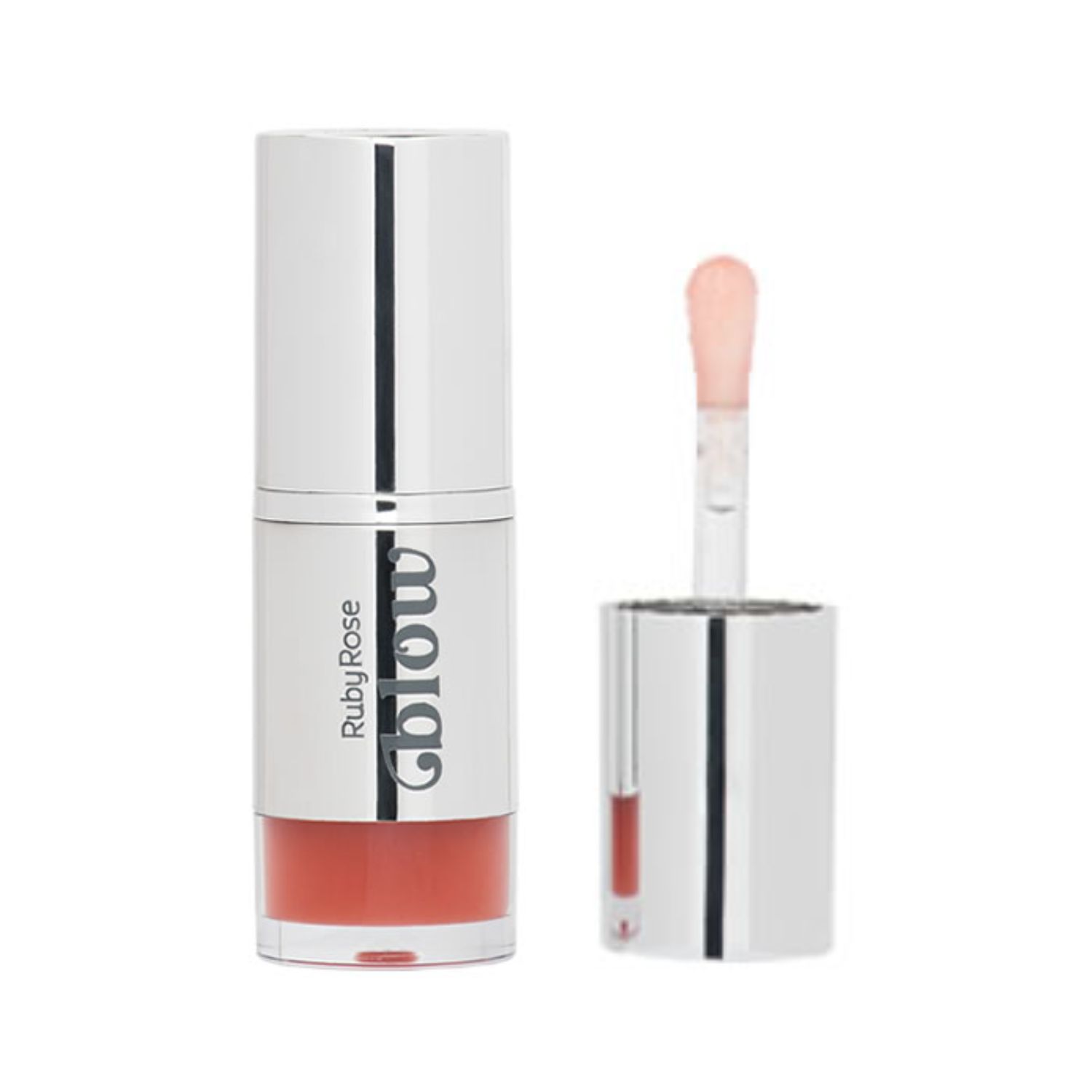 Lip Oil Ruby Rose Blow Glow Theory LO30 - Yourself - HB-L6513-3 — Ruby Rose
