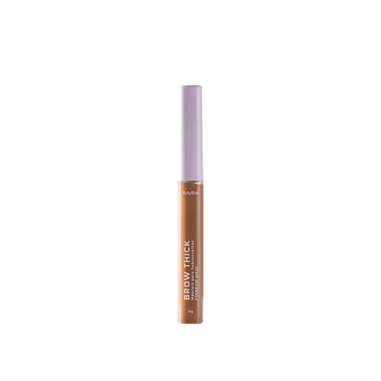 Máscara Para Sobrancelhas Brow Thick - 01 Light