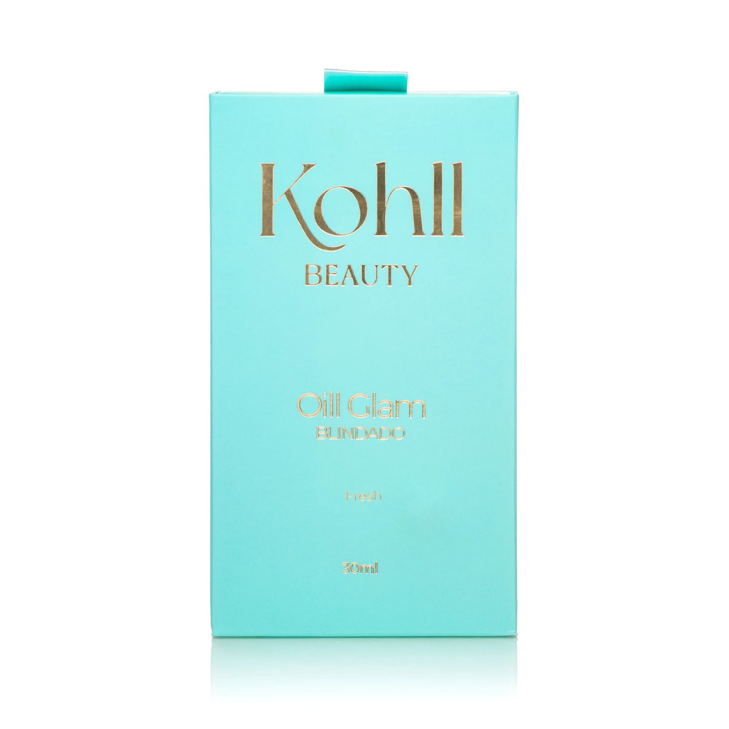 Oill Glam Blindado Fresh Kohll Beauty 30ml