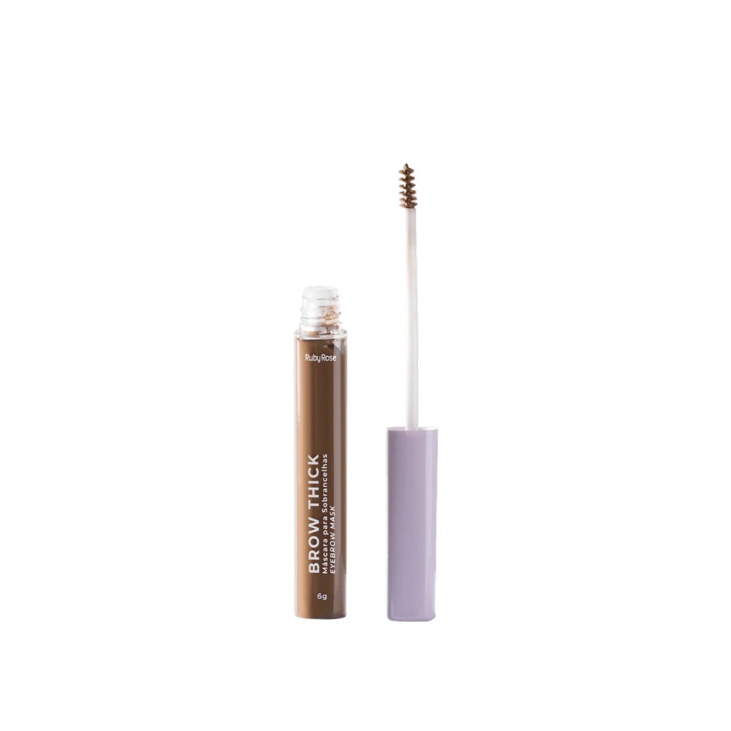 Máscara Para Sobrancelhas Brow Thick - 02 Medium