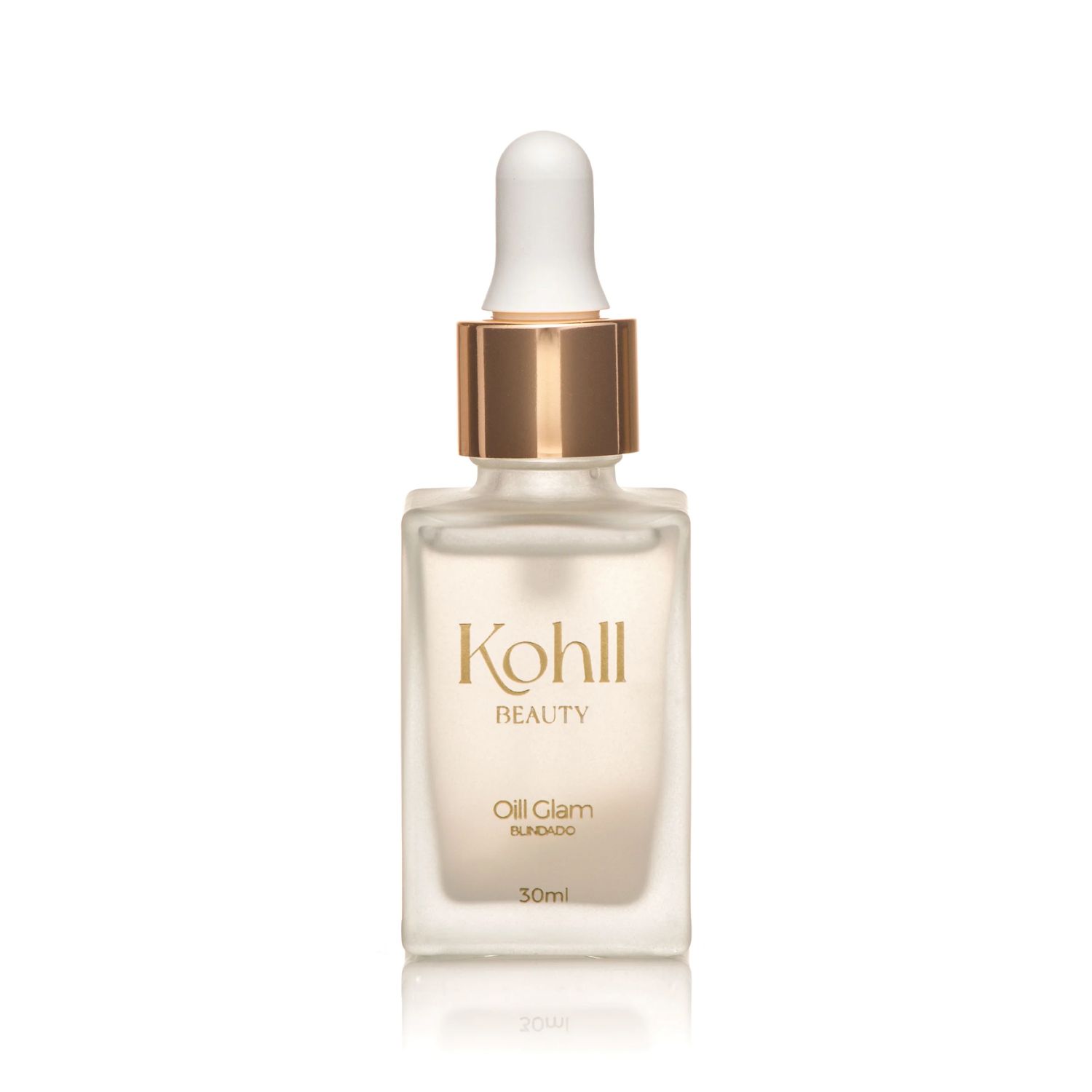 Oill Glam Blindado Fresh Kohll Beauty 30ml