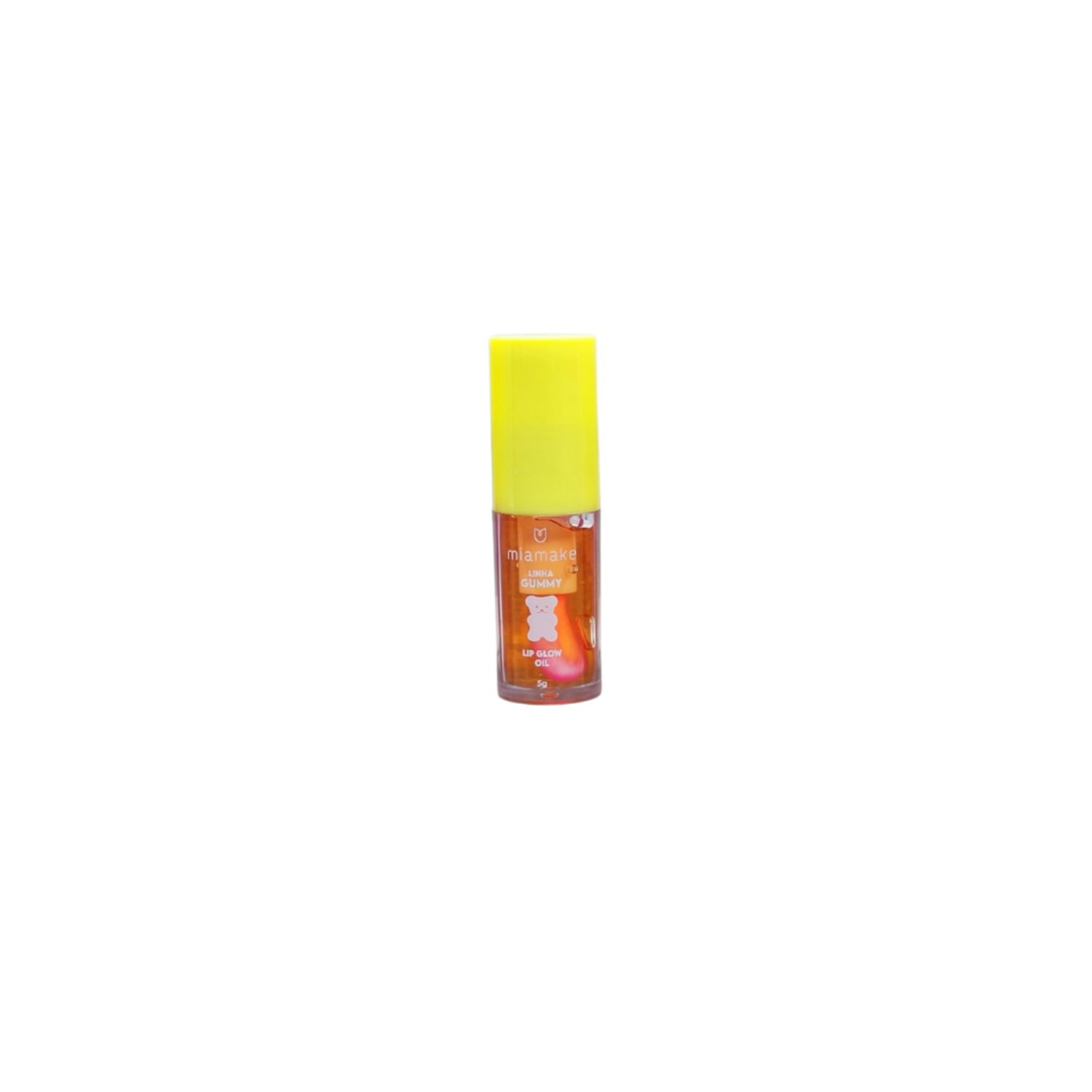 LIP GLOW OIL GUMMY da Mia Make cor 3