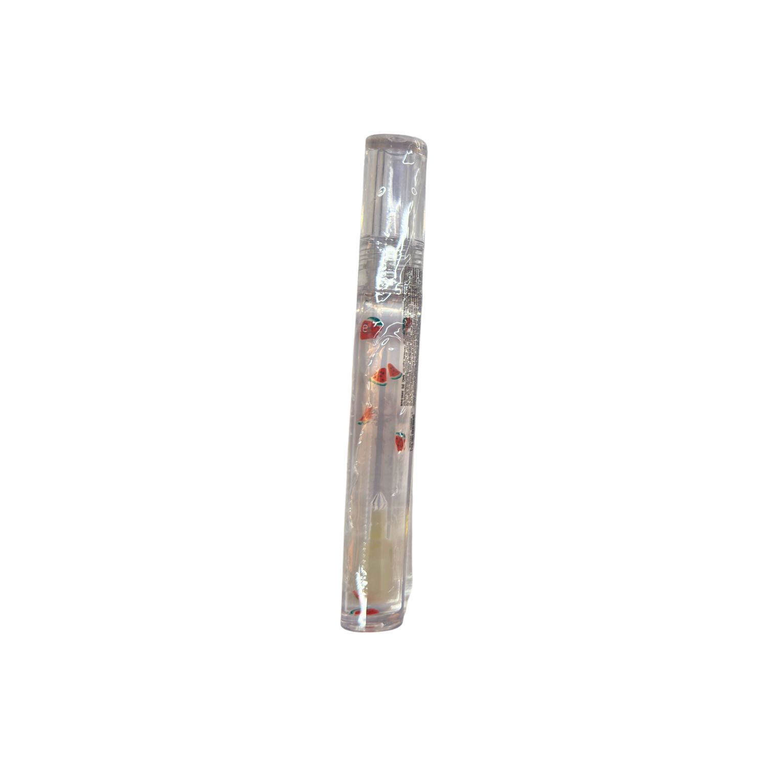 Lip Oil Salada Mista da Mia Make - Melancia — Mia Make