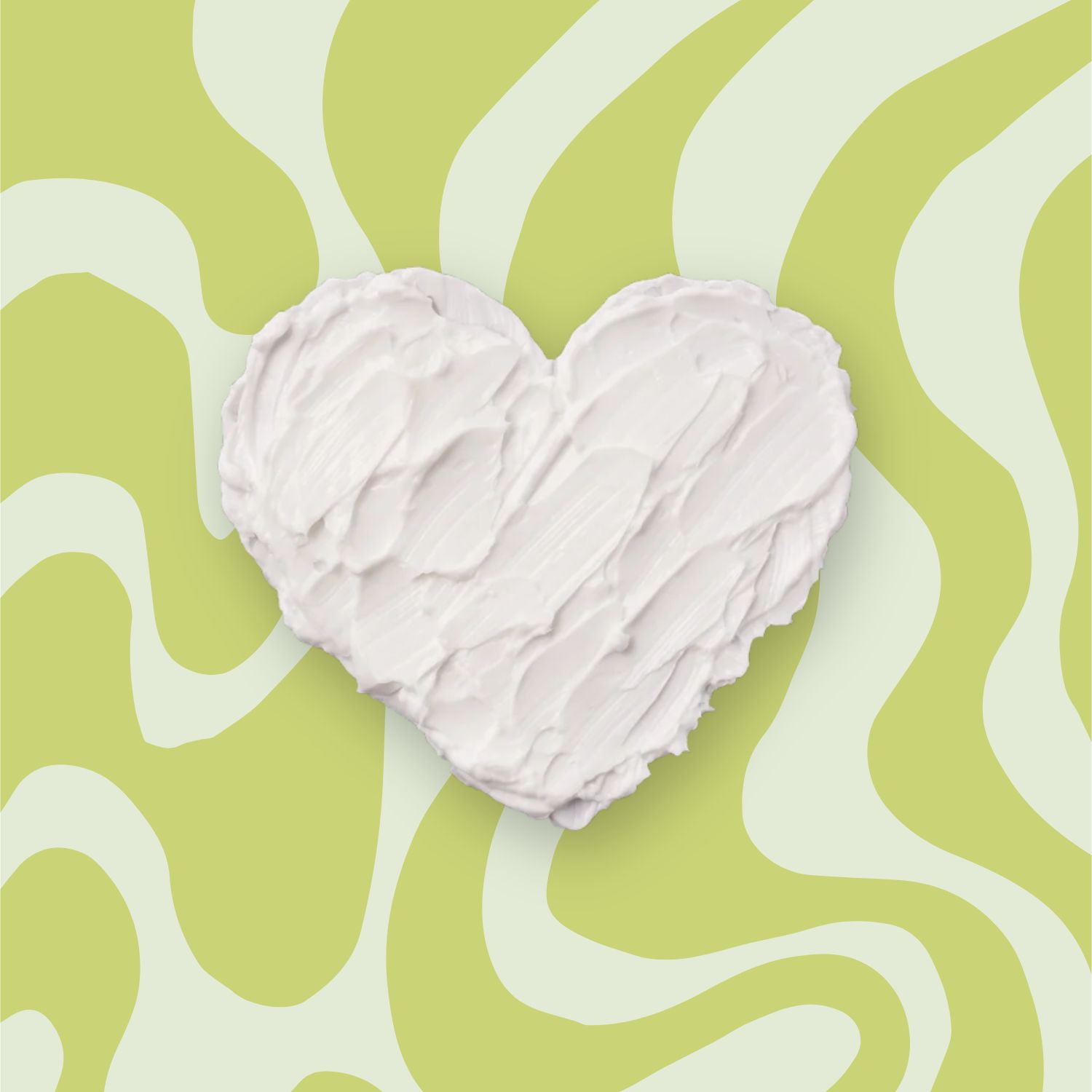 Manteiga Hidratante Corporal Desodorante - Chamego - Made In! Melu