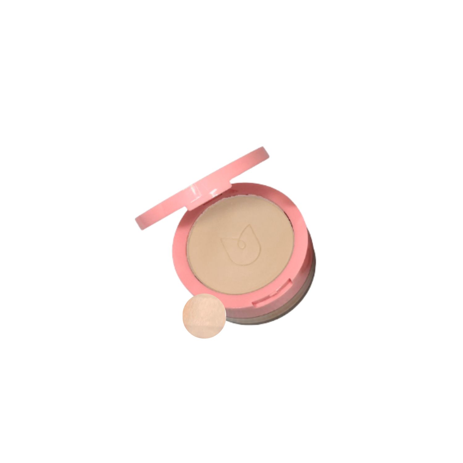 DUO PÓ ANTIOXIDANTE - Mia Make Cor 3